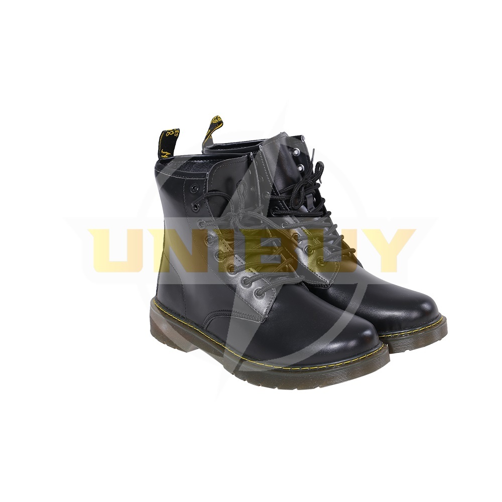 The Boys Season 3 Soldier Boy Shoes Cosplay Men Boots Unibuy