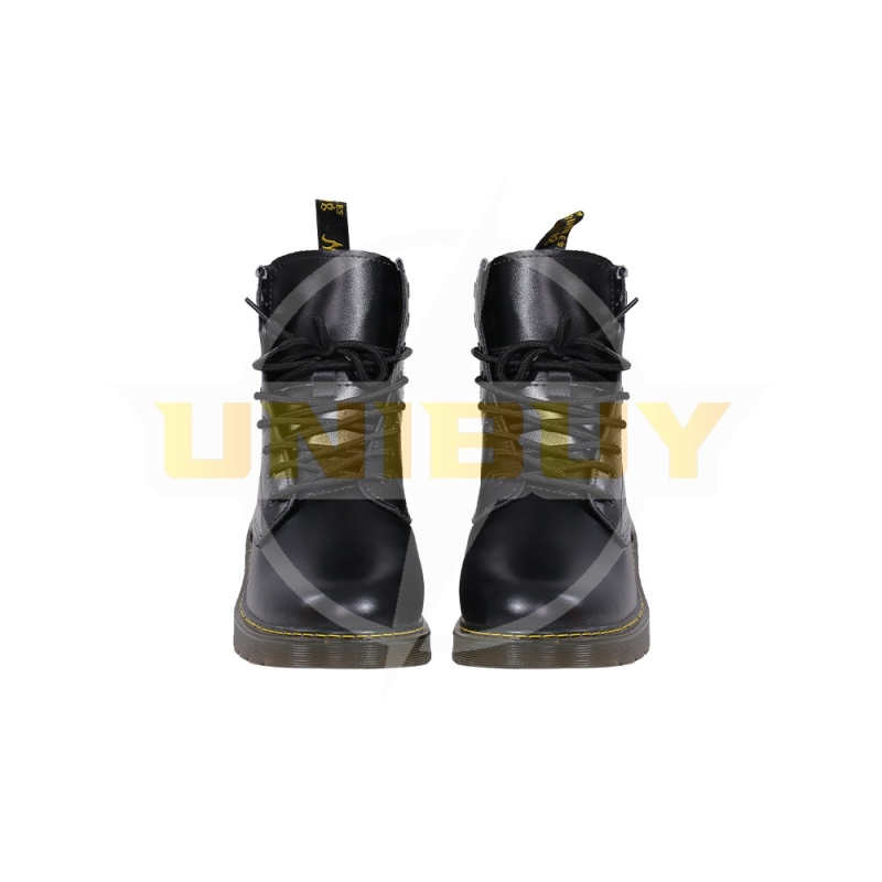 The Boys Season 3 Soldier Boy Shoes Cosplay Men Boots Unibuy