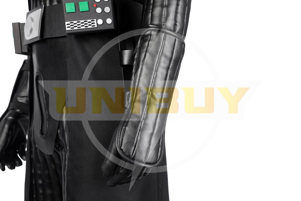 Obi-Wan Kenobi 2022 Darth Vader Costume Cosplay Suit Strar Wars Unibuy