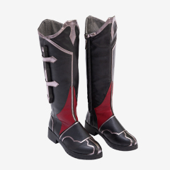 Apex Legends S13 Wraith Shoes Cosplay Women Boots Renee Blasey Unibuy