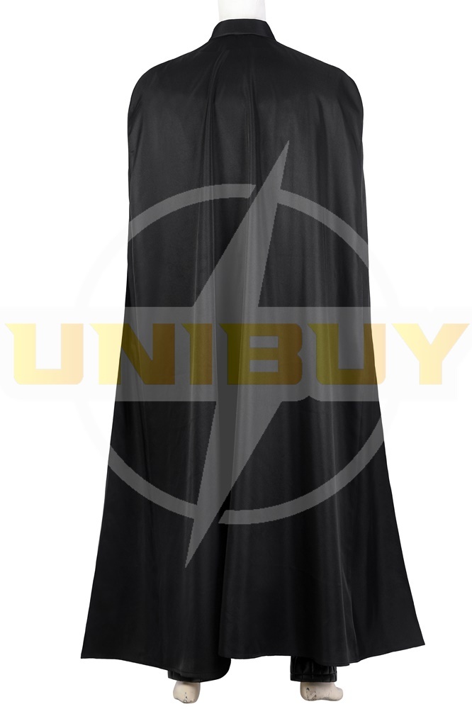 Obi-Wan Kenobi 2022 Darth Vader Costume Cosplay Suit Strar Wars Unibuy