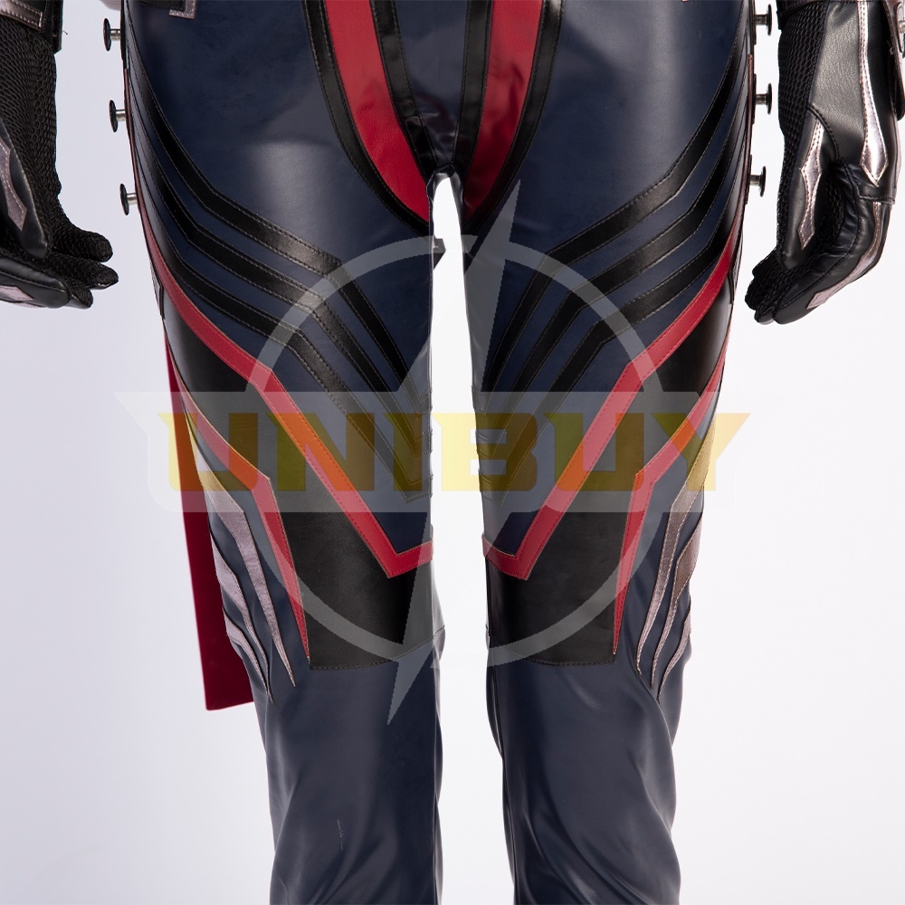Apex Legends Season 13 Wraith Costume Cosplay Suit Unibuy