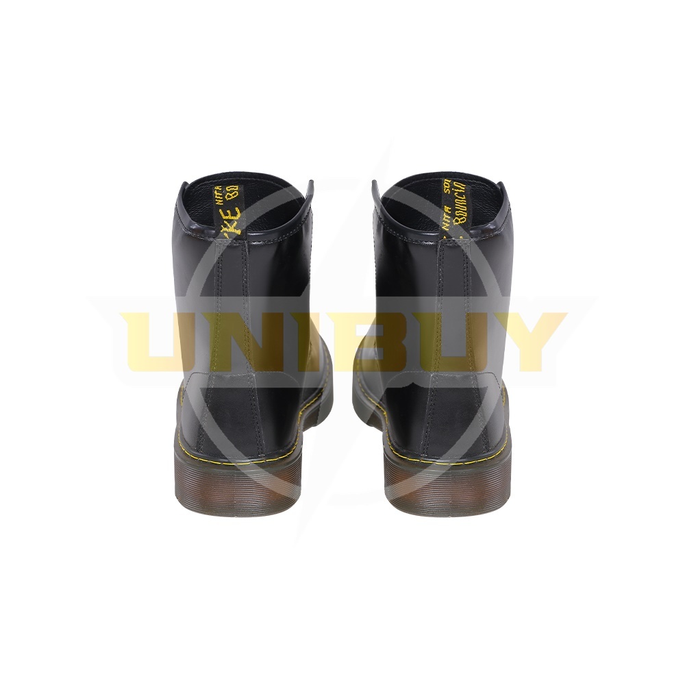 The Boys Season 3 Soldier Boy Shoes Cosplay Men Boots Unibuy