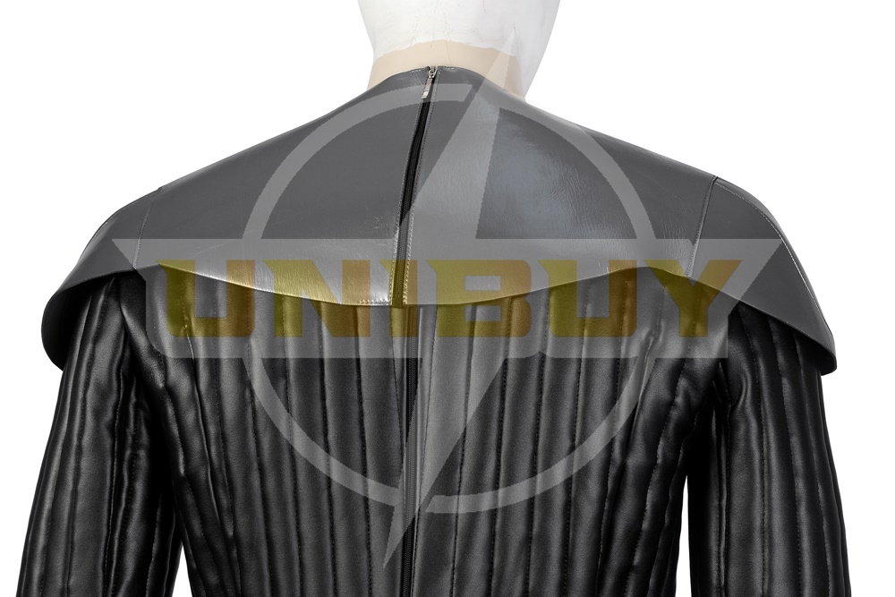 Obi-Wan Kenobi 2022 Darth Vader Costume Cosplay Suit Strar Wars Unibuy