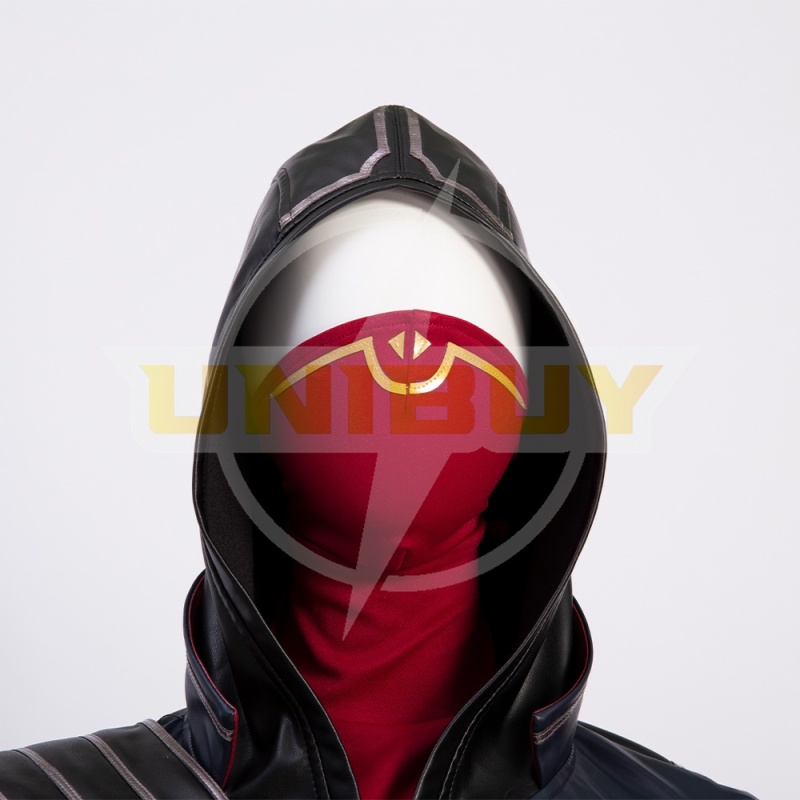 Apex Legends Season 13 Wraith Costume Cosplay Suit Unibuy