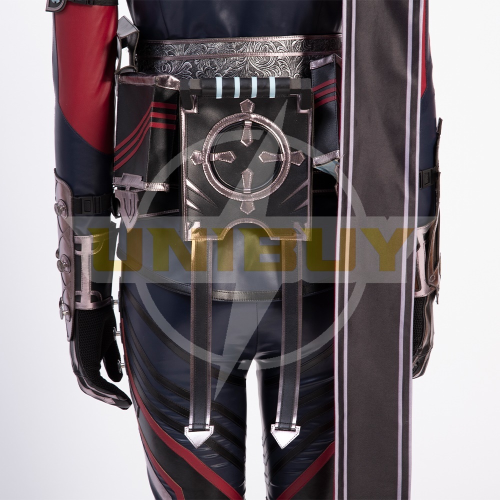 Apex Legends Season 13 Wraith Costume Cosplay Suit Unibuy