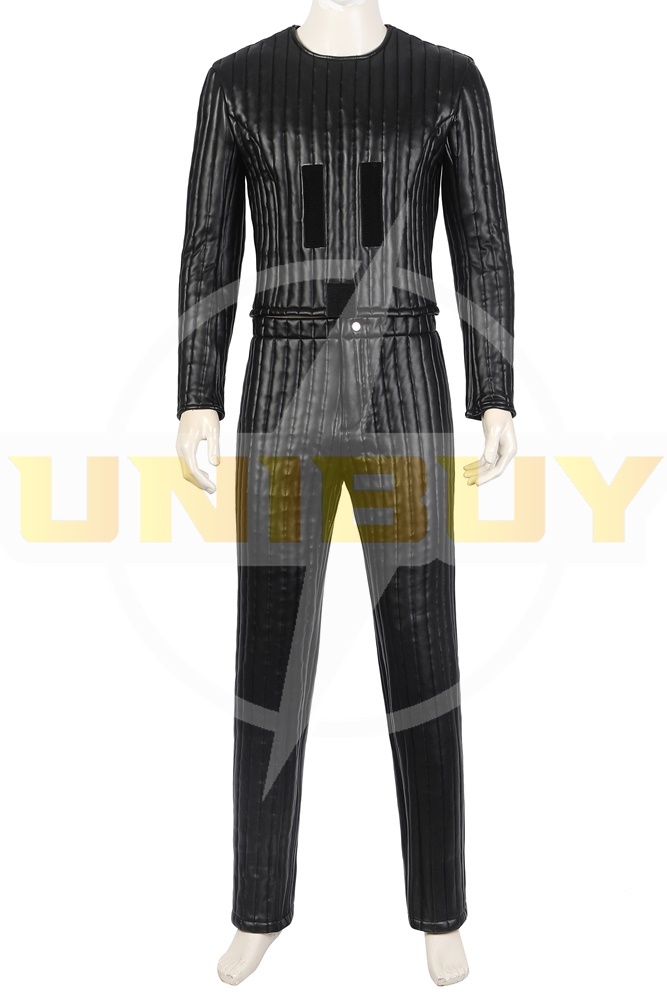 Obi-Wan Kenobi 2022 Darth Vader Costume Cosplay Suit Strar Wars Unibuy