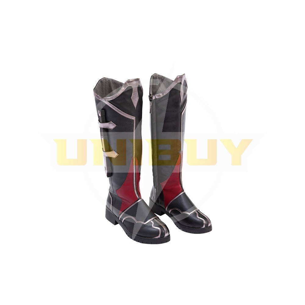 Apex Legends S13 Wraith Shoes Cosplay Women Boots Renee Blasey Unibuy