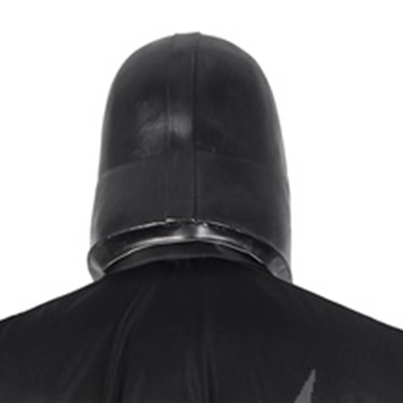 Obi-Wan Kenobi 2022 Darth Vader Mask Cosplay Prop Star Wars Unibuy