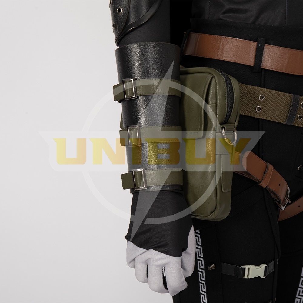 Wraith Costume Cosplay Suit Apex Legends Season 8 Unibuy