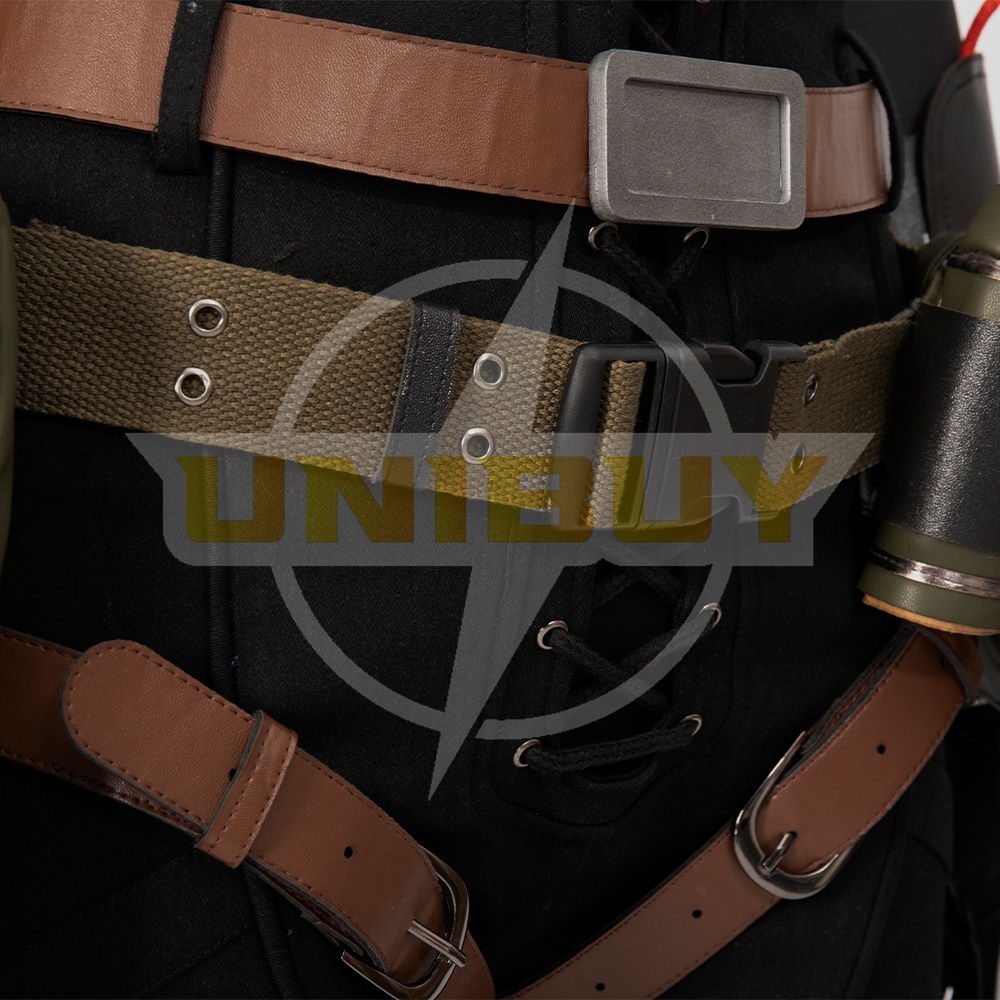 Wraith Costume Cosplay Suit Apex Legends Season 8 Unibuy