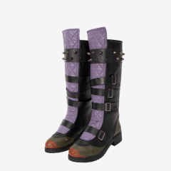 Apex Legends S8 Wraith Shoes Cosplay Women Boots Renee Blasey Unibuy