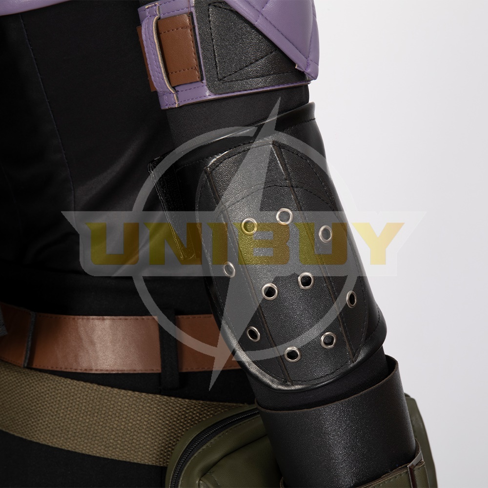 Wraith Costume Cosplay Suit Apex Legends Season 8 Unibuy