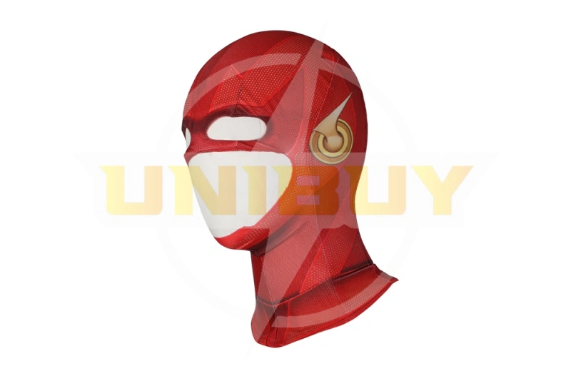 The Flash Season 8 Costume Cosplay Suit Barry Allen Outfit Unibuy