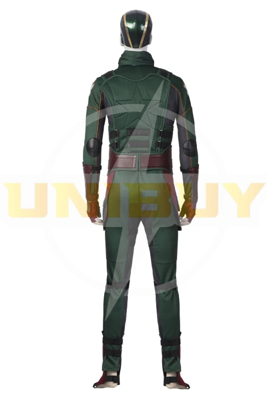 The Boys Season 3 Soldier Boy Costume Cosplay Suit Unibuy