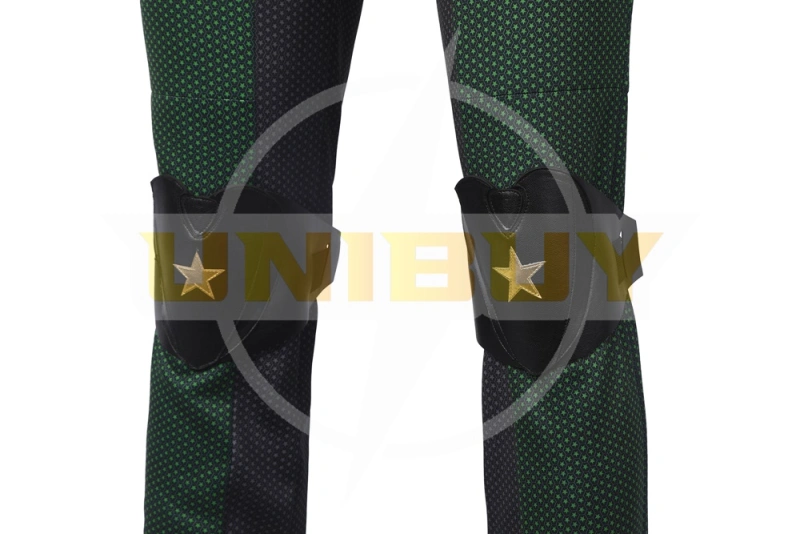 The Boys Season 3 Soldier Boy Costume Cosplay Suit Unibuy