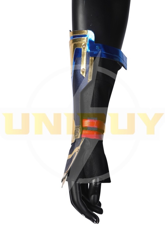 Thor: Love and Thunder	Thor Cosplay Costume Suit Ver.2 Unibuy