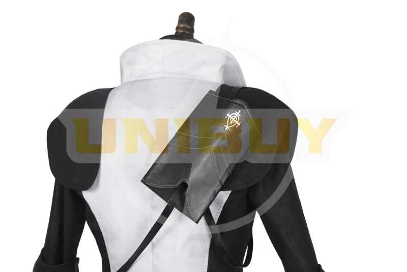 Final Fantasy FF16 Clive Rosfield Costume Cosplay Suit Unibuy