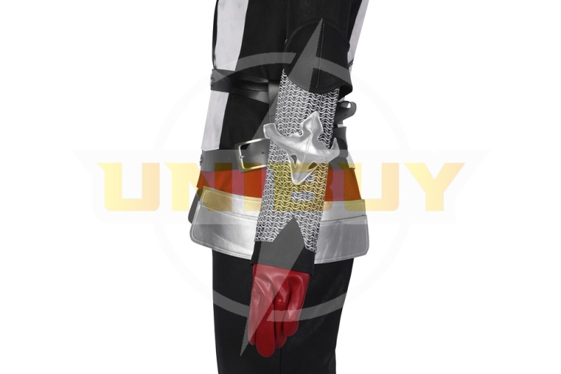 Final Fantasy FF16 Clive Rosfield Costume Cosplay Suit Unibuy