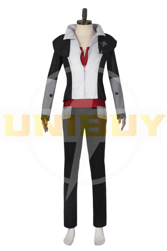 Final Fantasy FF16 Clive Rosfield Costume Cosplay Suit Unibuy