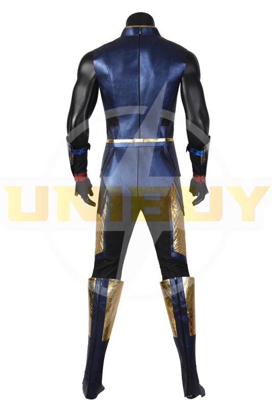 Thor: Love and Thunder	Thor Cosplay Costume Suit Ver.2 Unibuy