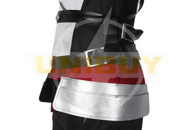 Final Fantasy FF16 Clive Rosfield Costume Cosplay Suit Unibuy