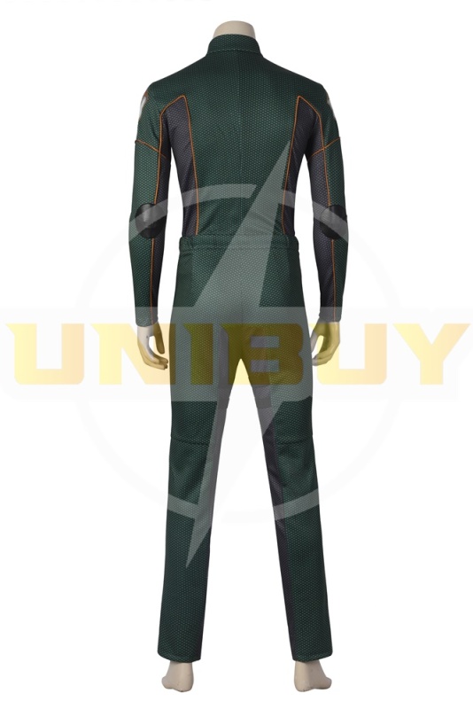 The Boys Season 3 Soldier Boy Costume Cosplay Suit Unibuy