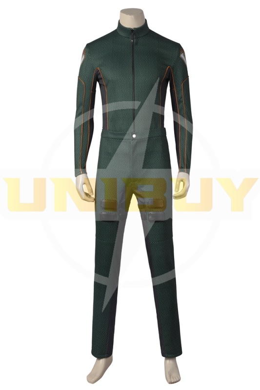 The Boys Season 3 Soldier Boy Costume Cosplay Suit Unibuy