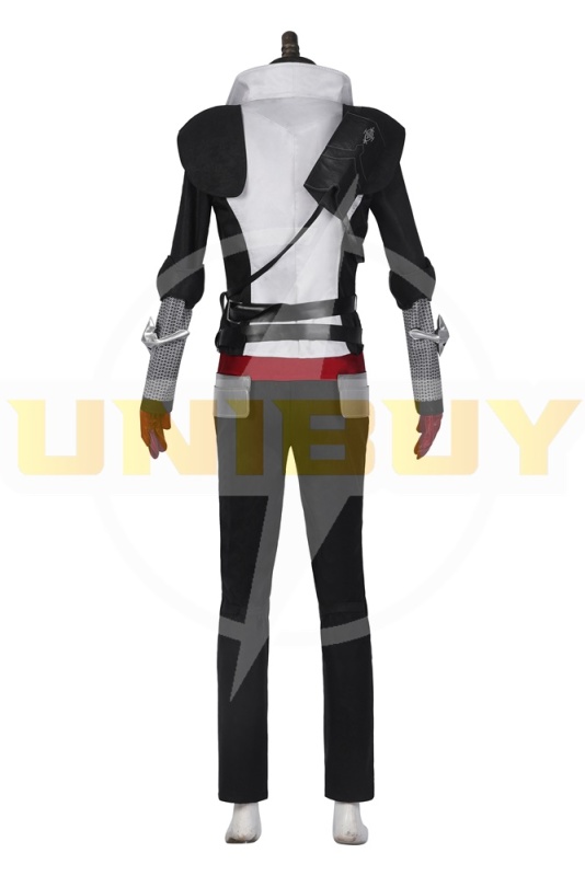 Final Fantasy FF16 Clive Rosfield Costume Cosplay Suit Unibuy