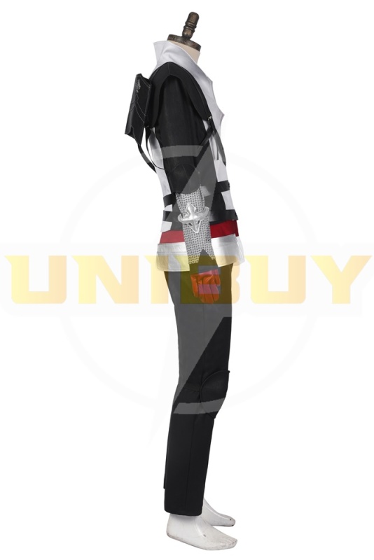 Final Fantasy FF16 Clive Rosfield Costume Cosplay Suit Unibuy