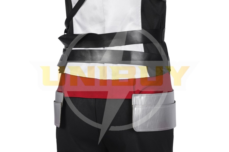 Final Fantasy FF16 Clive Rosfield Costume Cosplay Suit Unibuy