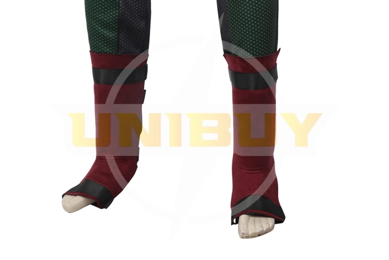 The Boys Season 3 Soldier Boy Costume Cosplay Suit Unibuy