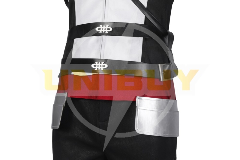 Final Fantasy FF16 Clive Rosfield Costume Cosplay Suit Unibuy