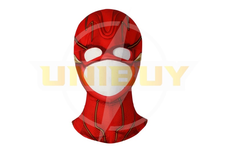 The Flash Season 8 Costume Cosplay Suit Barry Allen Unibuy