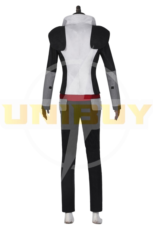 Final Fantasy FF16 Clive Rosfield Costume Cosplay Suit Unibuy