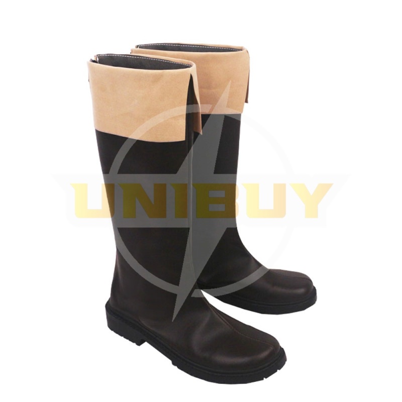 Vinland Saga Canute Shoes Cosplay Men Boots Unibuy