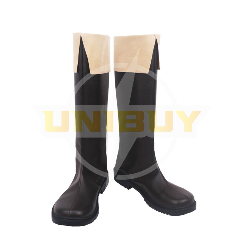 Vinland Saga Canute Shoes Cosplay Men Boots Unibuy