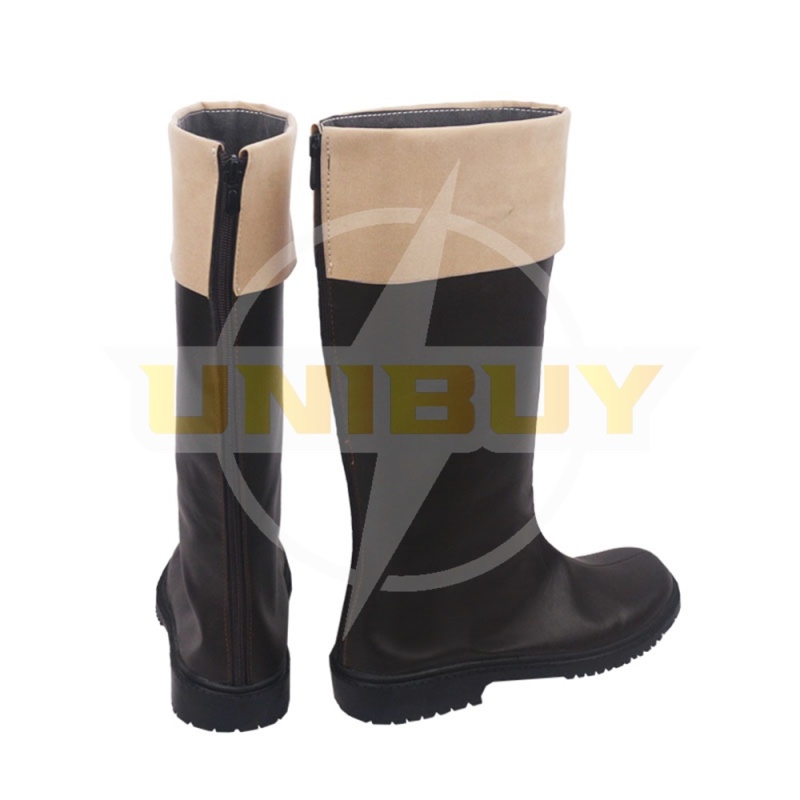 Vinland Saga Canute Shoes Cosplay Men Boots Unibuy