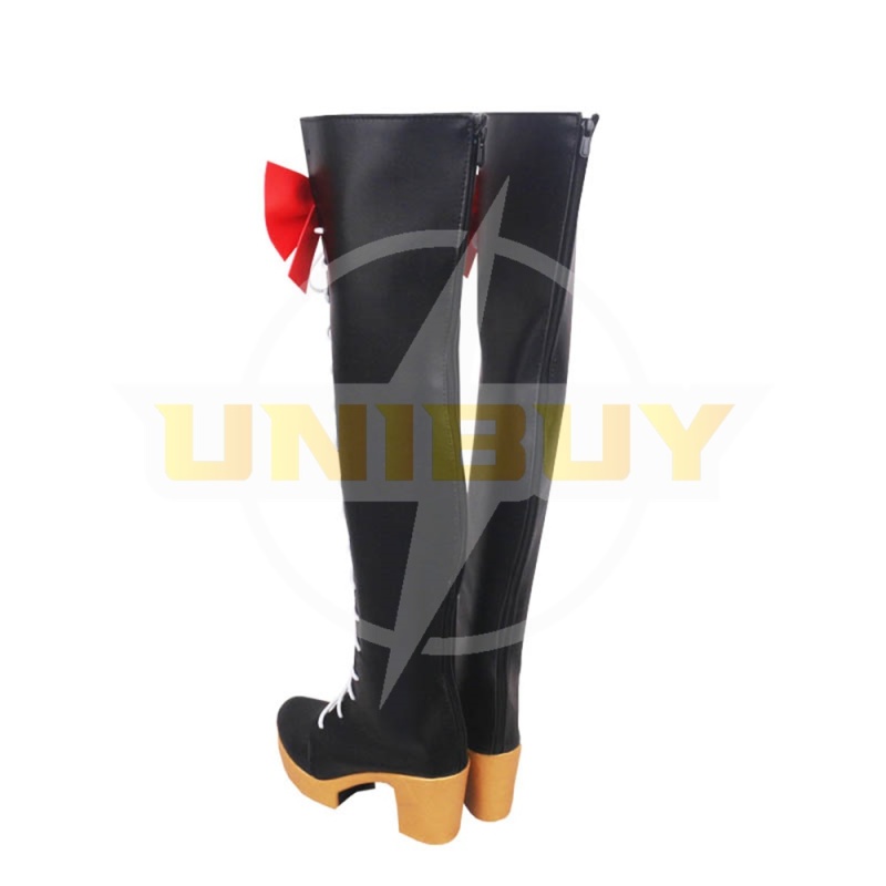 Puripara Hojo Sophy Shoes Cosplay Women Boots Unibuy