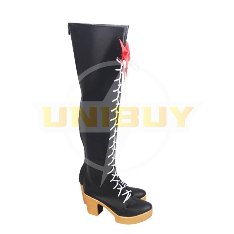 Puripara Hojo Sophy Shoes Cosplay Women Boots Unibuy