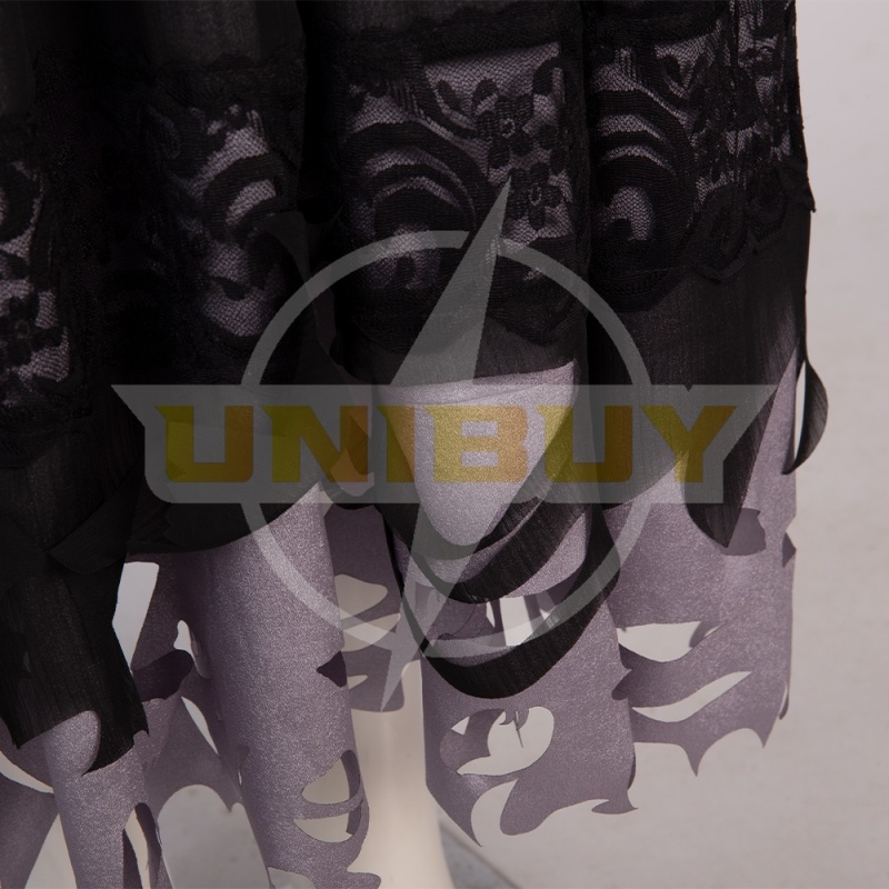 Critical Role Laudna Costume Cosplay Suit Unibuy