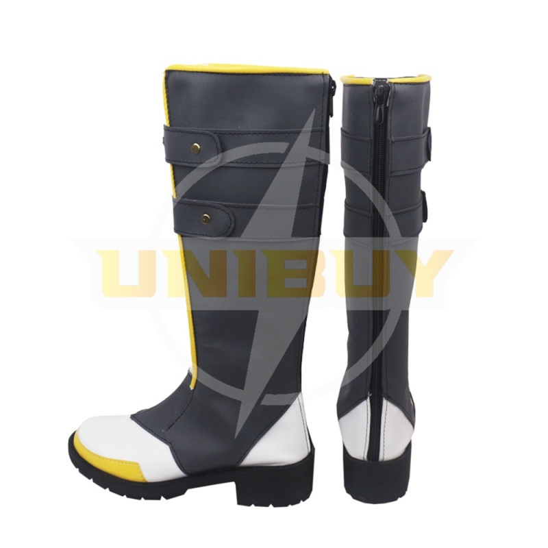 Ensemble Stars Nagumo Tetora Shoes Cosplay Men Boots Unibuy