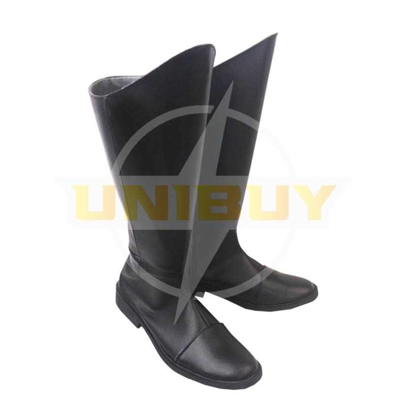 Star Trek: Strange New Worlds Number One shoes Cosplay Women Boots Ver.1 Unibuy