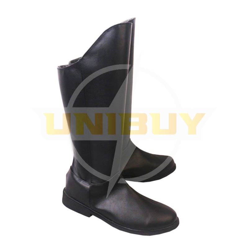 Star Trek: Strange New Worlds Spock Cosplay Shoes Men Boots Unibuy