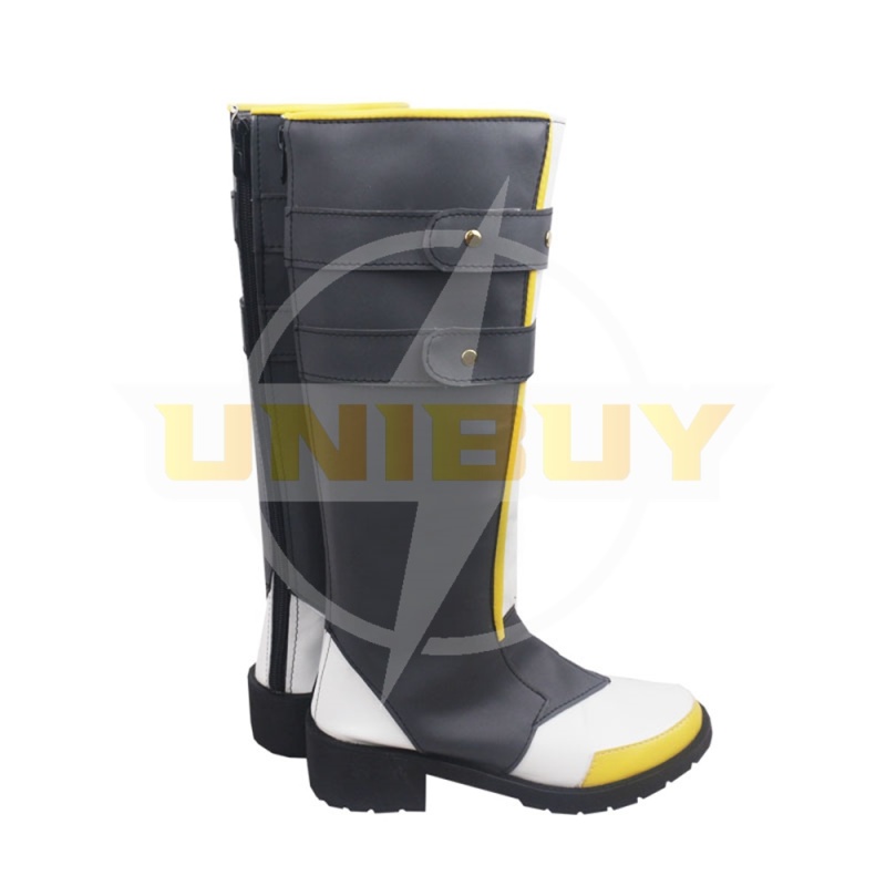 Ensemble Stars Nagumo Tetora Shoes Cosplay Men Boots Unibuy