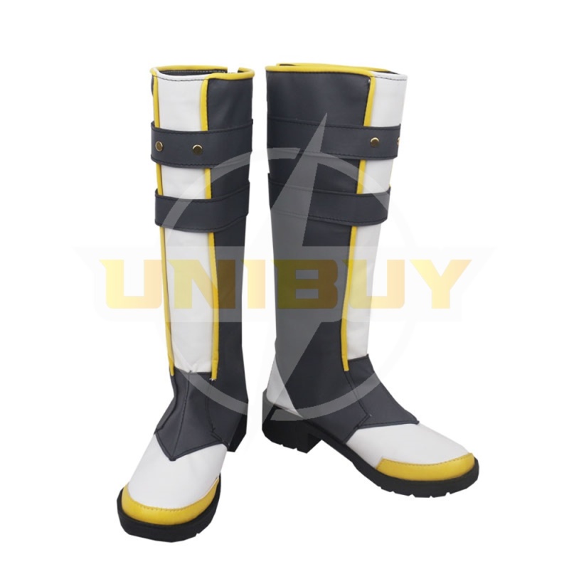 Ensemble Stars Nagumo Tetora Shoes Cosplay Men Boots Unibuy