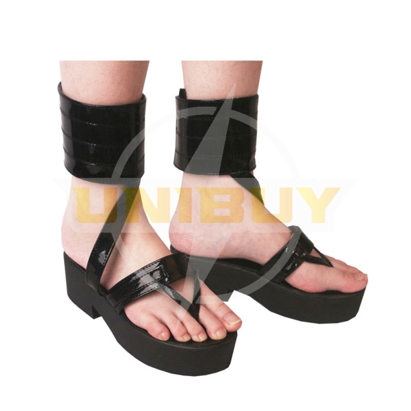 Arknights Lin Yuhsia Shoes Cosplay Women Boots Unibuy