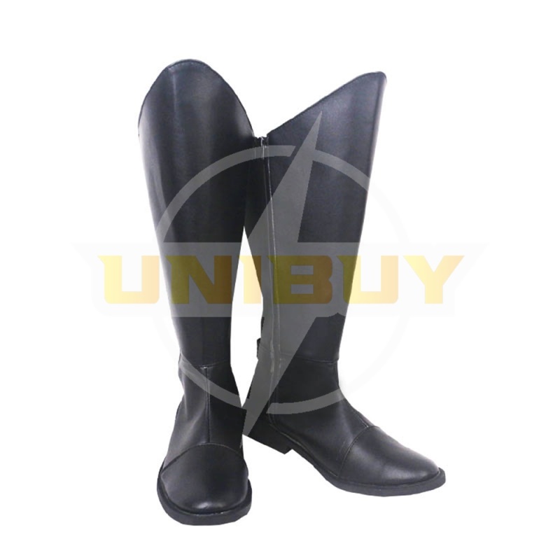 Star Trek: Strange New Worlds Number One shoes Cosplay Women Boots Ver.1 Unibuy