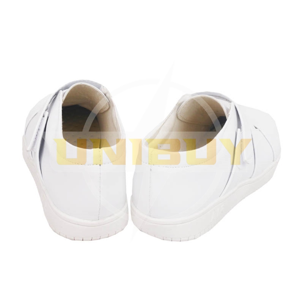 Moon Knight Cosplay Shoes Men Boots Marc Spector Ver.1 Unibuy