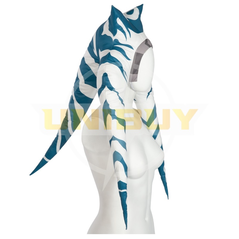 Star Wars	Ahsoka Tano Hat Headwear Cosplay Prop Unibuy